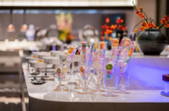 Jianxing Grand Hotel Hotels in Jingning