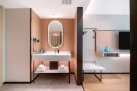City Comfort Inn (Nanning Chaoyang Square) - Balkoner