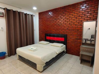 Hotel O Classic Homestay Keningau