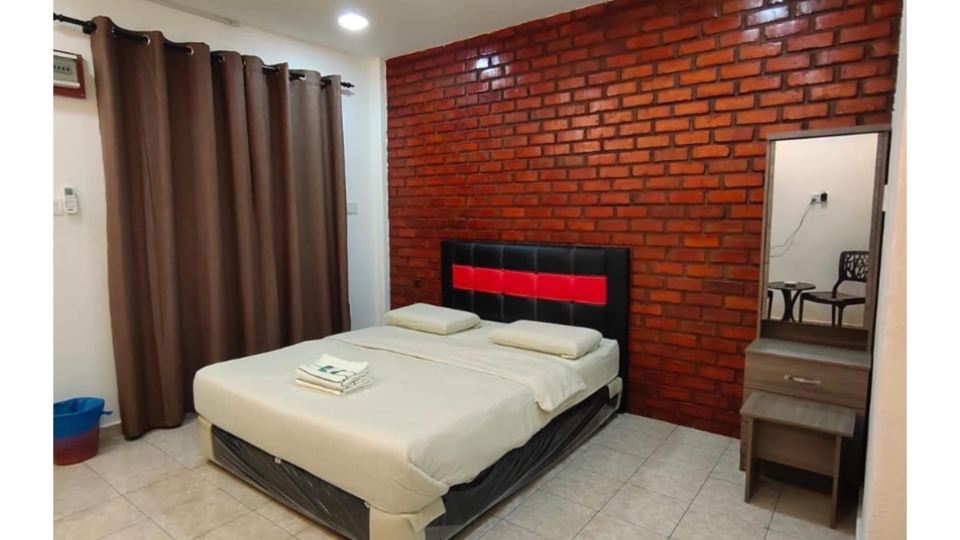 Hotel O Classic Homestay Keningau