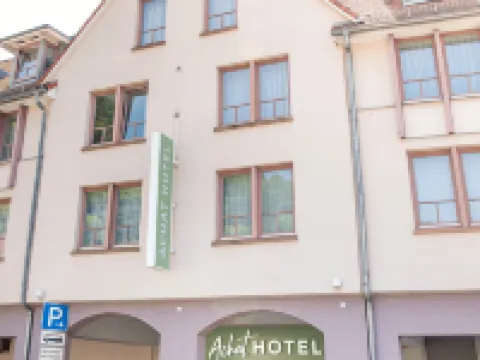 ACHAT Hotel Heppenheim Hotels in BergstraBe