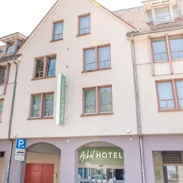 ACHAT Hotel Heppenheim