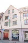 ACHAT Hotel Heppenheim