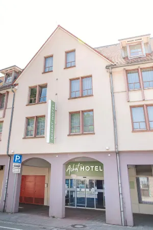 ACHAT Hotel Heppenheim