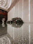 Sofitel Al Khobar the Corniche - Gym
