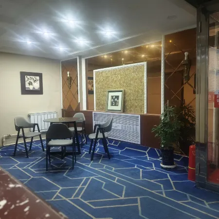 Harbour Business Hotel“Harbour