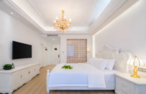 Rongyu Hotel - 2-Star