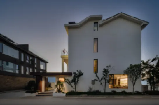 Shiguang Yuan·Holiday Villa (Dali Airport Erhai Lake Branch)