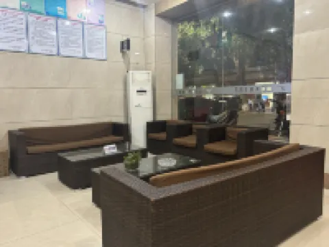 베니스 홀리데이 호텔 마오밍