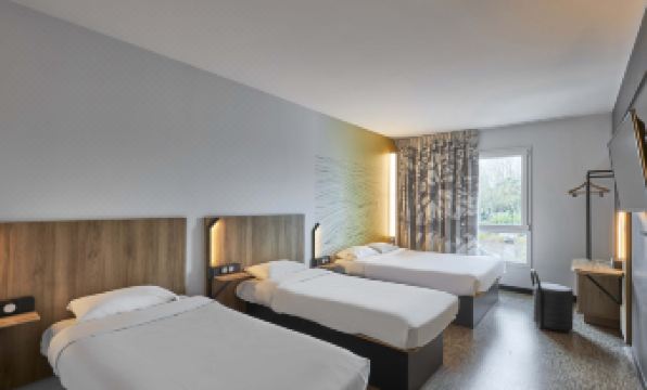 B&B Hotel Ouistreham