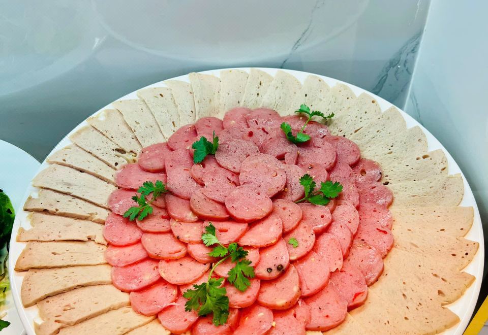 떠이닌 풍경