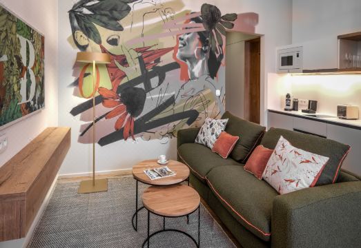 더 보타니스트 바이 아드레즈