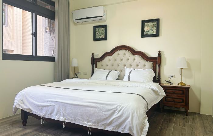 Mary palace homestay