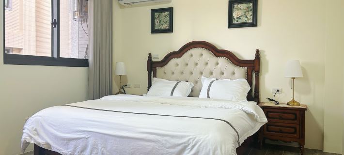 Mary palace homestay Kinmen otelleri