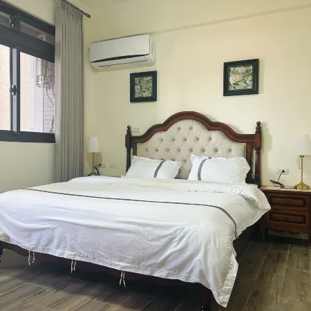 Mary palace homestay