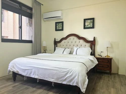 Mary palace homestay