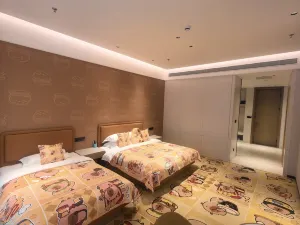 阿羅哈ホテル