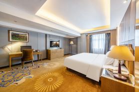 風雅ホテル 晋江(晋江空港陽光夜市)