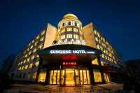Sunshine  Hotel