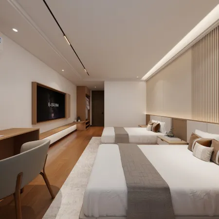 Zhengde Hotel