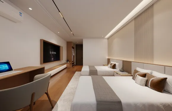 安龍正德酒店（招提景區店）