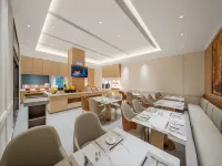 Vienna Hotel (5.0 Enhanced Edition Dezhou Shandong Huayu Institute of Technology Branch)