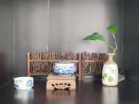 Lantian Hotel (Hulunbuir Ancient City) - 2 stjerner