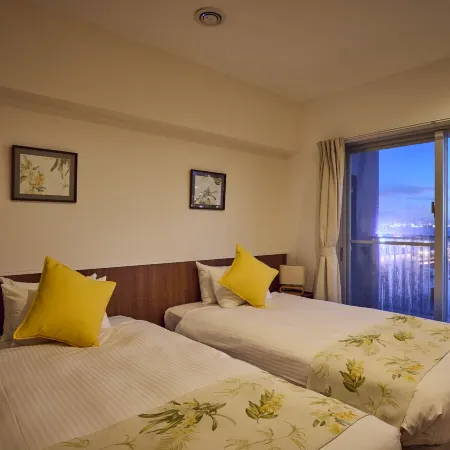 Seaside Condominium Rana Chatan