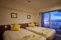 Seaside Condominium Rana Chatan - balcony