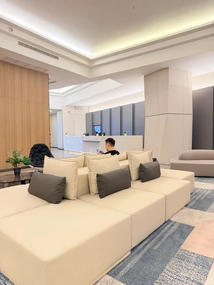 รูปภาพของลี โฮเทล ลาดพร้าว