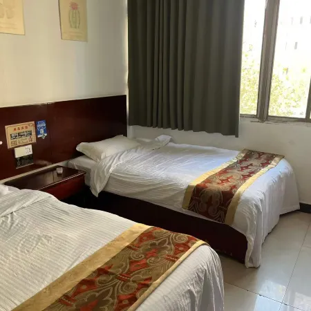 Hukou Jinshawan Shangshang Homestay