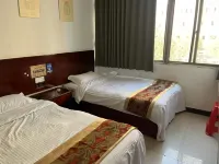 Hukou Jinshawan Shangshang Homestay