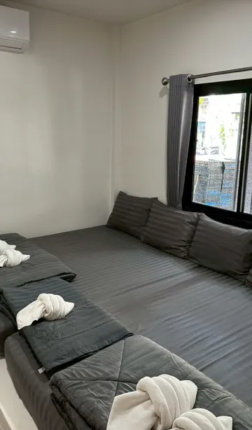 วิลล่า 2 ห้องนอน