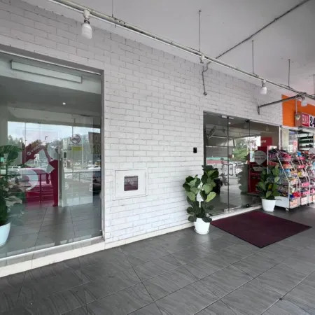 Swing & Pillows @ Kajang Selangor