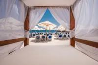 M Hotels at Sokhna - de playa