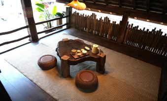 Dongchun Tea Homestay