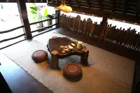 Dongchun Tea Homestay