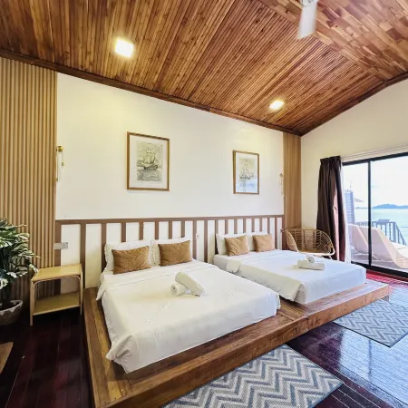 Dayang Resort Semporna