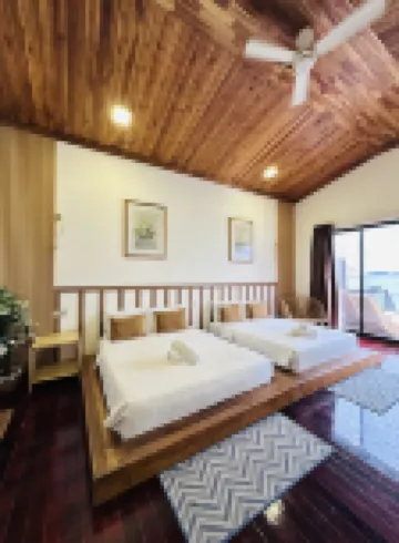 Dayang Resort Semporna