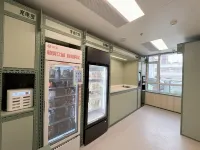 Hi Inn (Changchun Jilin University Qianjin Street Branch) - breakfast