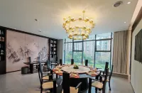 Qiyue Yazhi Hotel (Xiaoxiang College, Loudi)