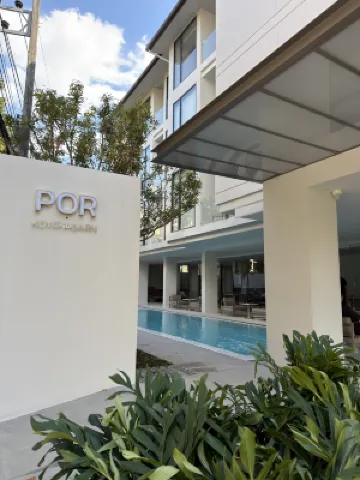 POR コッチャサーン