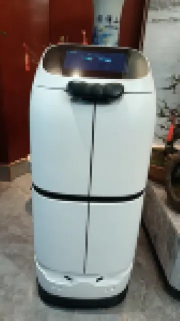 南街城市花園飯店