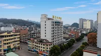 Pujiang Grand Hotel (Liuzhi Special District Leisure Plaza)