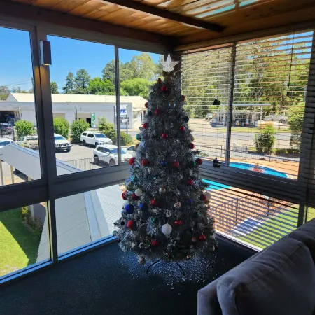 Bucketts Way Motel