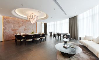 Sincere Residence FengMing Lake