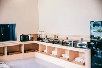 雲漫ホテル（西双版納勐臘星光夜市）