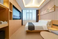 Jianguo HIDDEN (Dezhou Development Zone Jinghua Avenue)