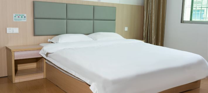 โรงแรมโอเอซิส ซิงกัว โรงแรมในซิงกัว