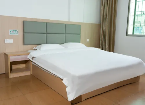 Xingguo Oasis Hotel - Pet friendly